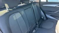 BMW X1 sDrive18i