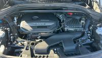 BMW X1 sDrive18i