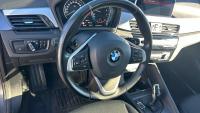 BMW X1 sDrive18i