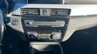 BMW X1 sDrive18i
