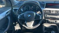 BMW X1 sDrive18i