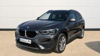 BMW X1 sDrive18i