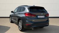 BMW X1 sDrive18i
