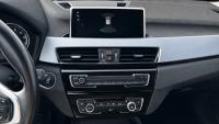 BMW X1 sDrive18i