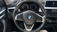 BMW X1 sDrive18i