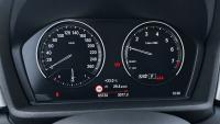 BMW X1 sDrive18i