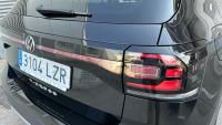 Volkswagen T-cross Sport 1.0 TSI 81kW (110CV) DSG
