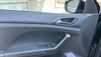 Volkswagen T-cross Sport 1.0 TSI 81kW (110CV) DSG