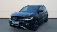Volkswagen T-cross Sport 1.0 TSI 81kW (110CV) DSG