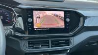 Volkswagen T-cross Sport 1.0 TSI 81kW (110CV) DSG