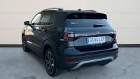Volkswagen T-cross Sport 1.0 TSI 81kW (110CV) DSG