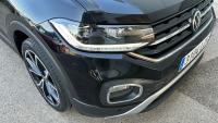 Volkswagen T-cross Sport 1.0 TSI 81kW (110CV) DSG