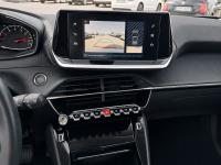 Peugeot 2008 Allure Puretech 130 SS EAT8