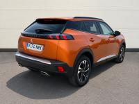 Peugeot 2008 Allure Puretech 130 SS EAT8