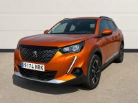 Peugeot 2008 Allure Puretech 130 SS EAT8