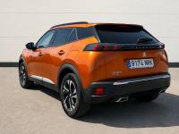 Peugeot 2008 Allure Puretech 130 SS EAT8