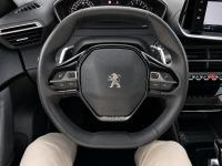 Peugeot 2008 Allure Puretech 130 SS EAT8