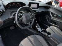 Peugeot 2008 Allure Puretech 130 SS EAT8