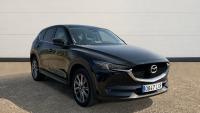 Mazda Cx-5 2.2 D 110kW (150CV) 2WD Zenith