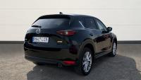 Mazda Cx-5 2.2 D 110kW (150CV) 2WD Zenith