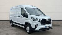Maxus Deliver 9 DELIVER 9 2.0D L3H2 PRO