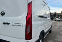 Maxus Deliver 9 DELIVER 9 2.0D L3H2 PRO