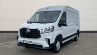 Maxus Deliver 9 DELIVER 9 2.0D L3H2 PRO
