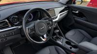 Kia Niro 1.6 GDi HEV 104kW (141CV) Drive