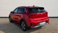 Kia Niro 1.6 GDi HEV 104kW (141CV) Drive