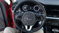 Kia Niro 1.6 GDi HEV 104kW (141CV) Drive