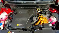 Kia Niro 1.6 GDi HEV 95kW (129CV) Drive