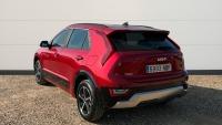 Kia Niro 1.6 GDi HEV 95kW (129CV) Drive