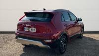Kia Niro 1.6 GDi HEV 95kW (129CV) Drive