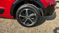 Kia Niro 1.6 GDi HEV 95kW (129CV) Drive