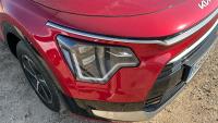 Kia Niro 1.6 GDi HEV 95kW (129CV) Drive