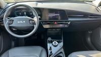 Kia Niro 1.6 GDi HEV 95kW (129CV) Drive
