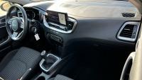 Kia Ceed 1.0 T-GDi 74kW (100CV) Drive