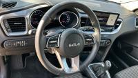 Kia Ceed 1.0 T-GDi 74kW (100CV) Drive
