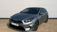 Kia Ceed 1.0 T-GDi 74kW (100CV) Drive