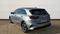 Kia Ceed 1.0 T-GDi 74kW (100CV) Drive
