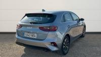 Kia Ceed 1.0 T-GDi 74kW (100CV) Drive