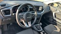Kia Ceed 1.0 T-GDi 74kW (100CV) Drive