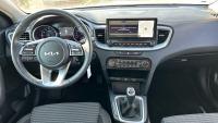 Kia Ceed 1.0 T-GDi 74kW (100CV) Drive