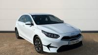 Kia Ceed 1.0 T-GDi 74kW (100CV) Drive
