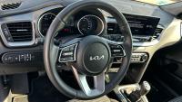 Kia Ceed 1.0 T-GDi 74kW (100CV) Drive