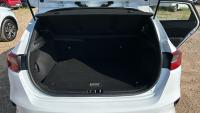 Kia Ceed 1.0 T-GDi 74kW (100CV) Drive
