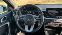 Kia Ceed 1.0 T-GDi 74kW (100CV) Drive