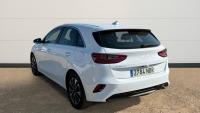 Kia Ceed 1.0 T-GDi 74kW (100CV) Drive