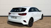 Kia Ceed 1.0 T-GDi 74kW (100CV) Drive