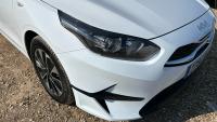 Kia Ceed 1.0 T-GDi 74kW (100CV) Drive